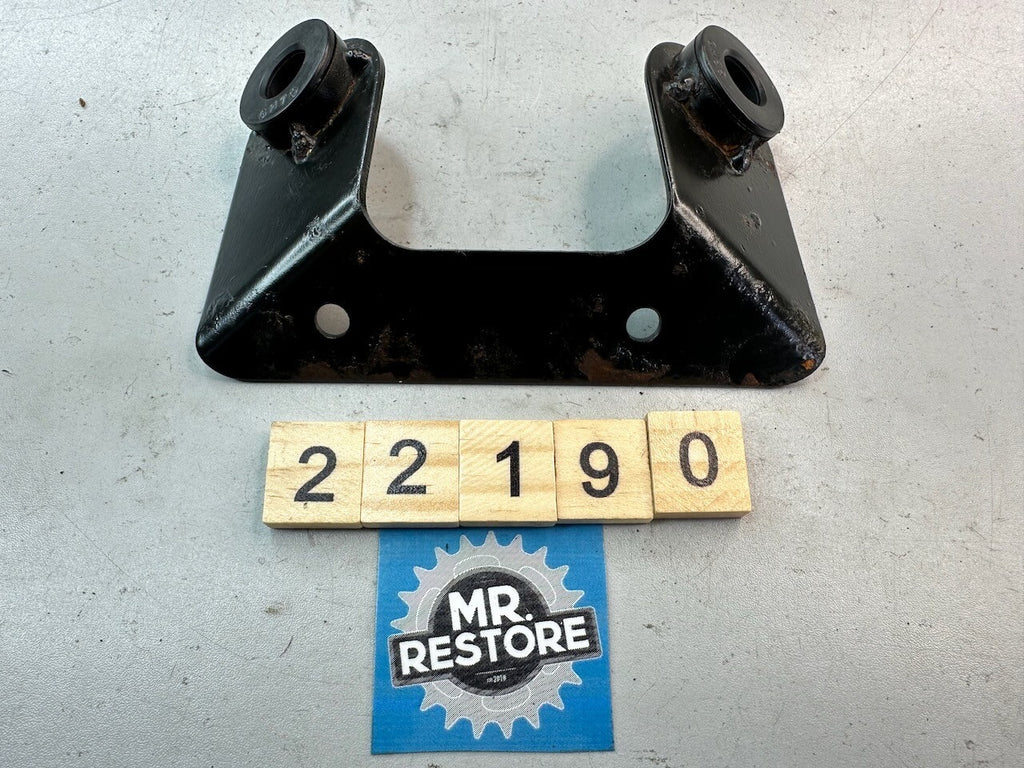 BMW G650GS 2008-15 F650GS 1999-07 Air Box Cleaner Bracket 13712343568