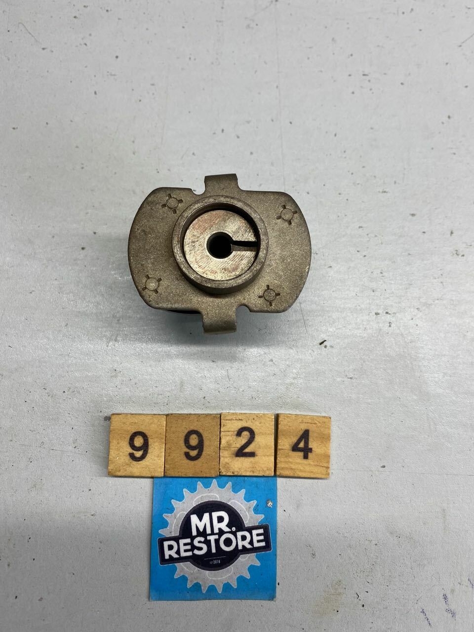 Suzuki GS450 Ignition Timing Governor 33120-44120