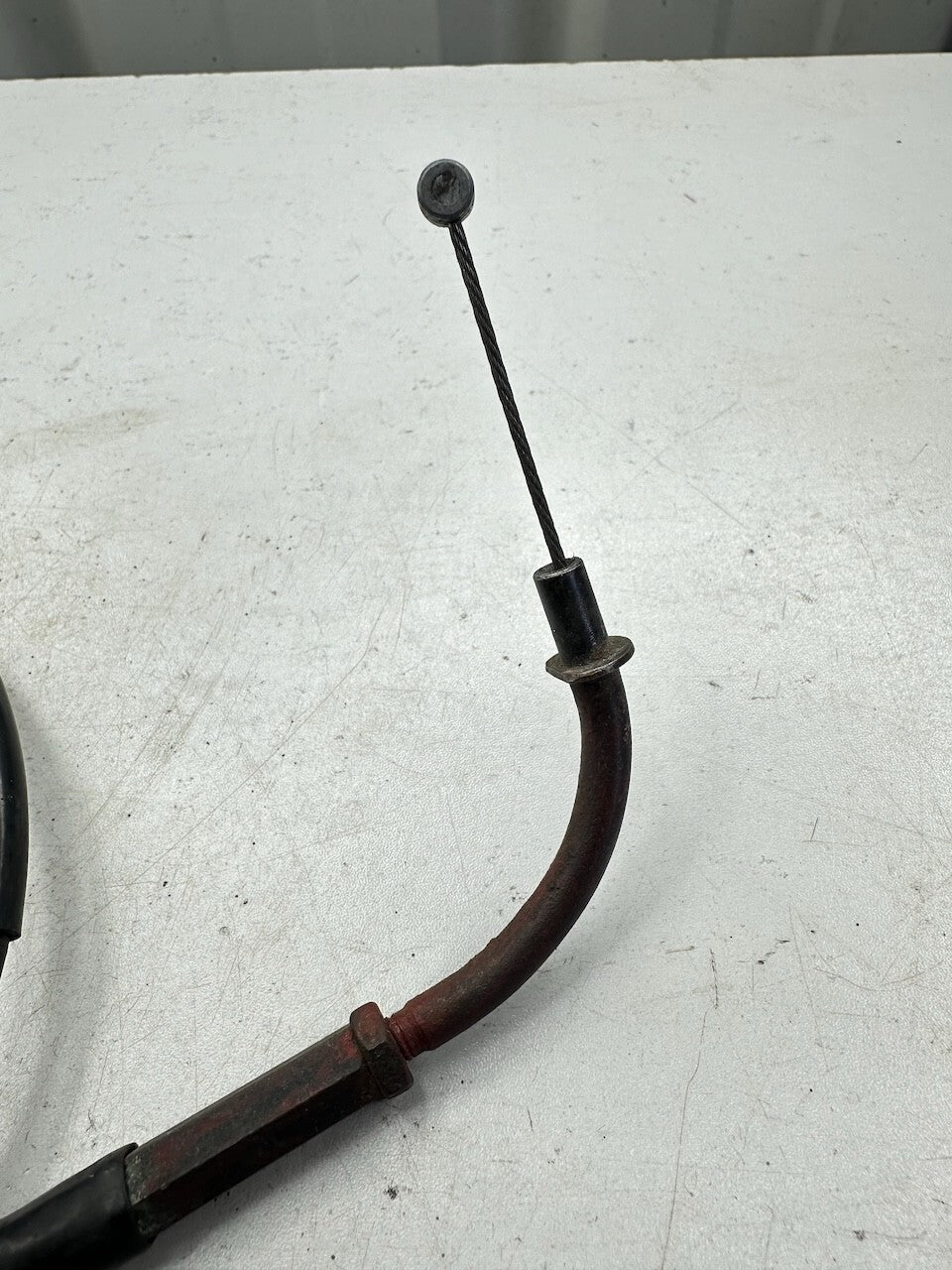 Honda CT90 '75-77' ST90 '72-75' Throttle Cable 17910-102-770