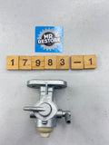 Suzuki DR250 DR350 OEM Fuel Tap - Vapour Blasted