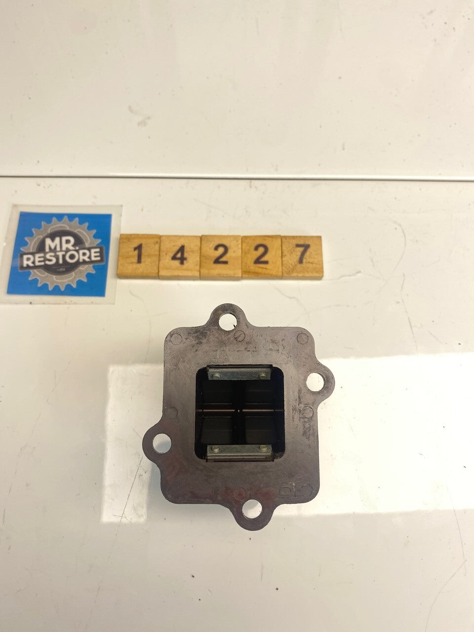 Yamaha Jog50 3KJ & Many Other Models - Reed Valve Assy. 3KJ-13610