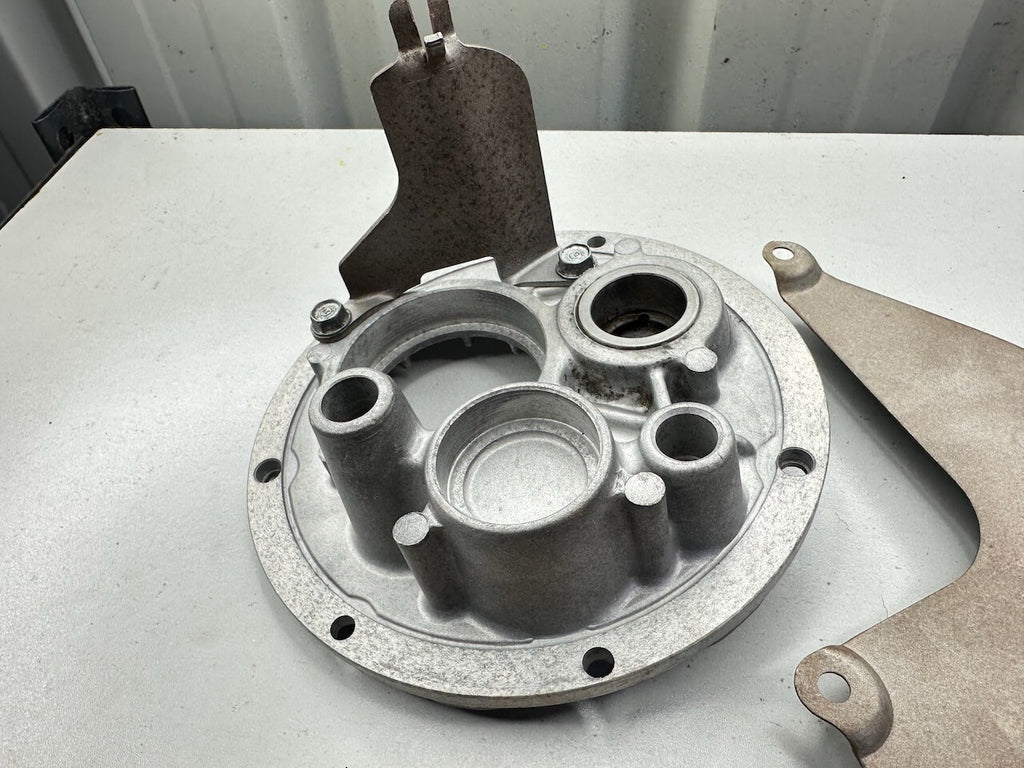 Honda CX500 '78-82' GL500 Transmission Holder Plate 11131-415  11131-415-000