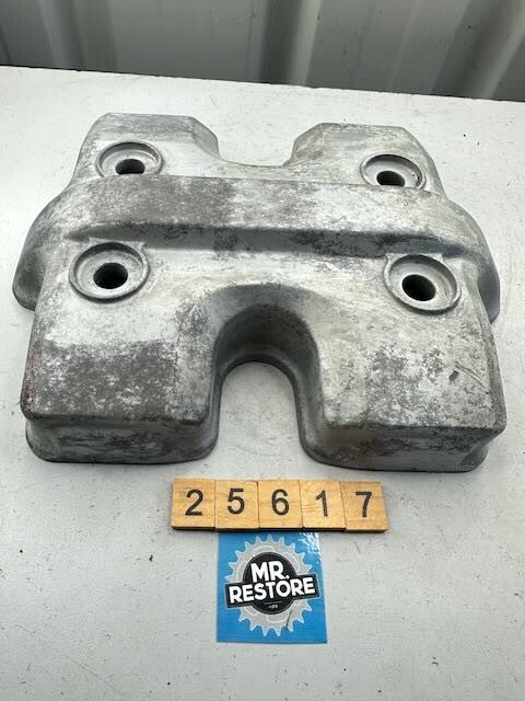 Honda VF1000F Front Cylinder Head Cover 12311-MB6-000