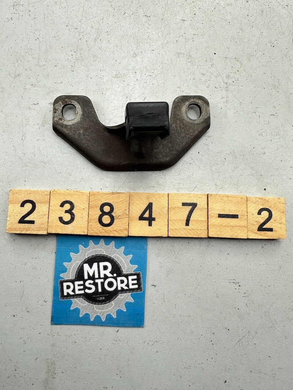Honda CB750 '79-83' Chain Tensioner Plate 14521-425-010