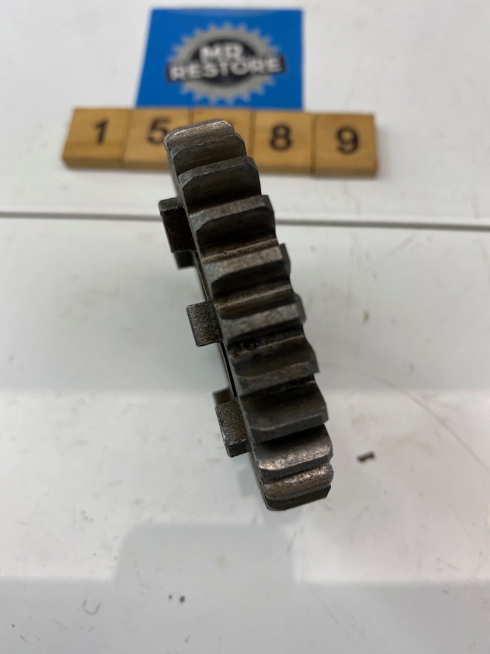Yamaha RD400 C D E F RD250 RD350 Air Cooled - 3rd Gear Wheel 360-17231