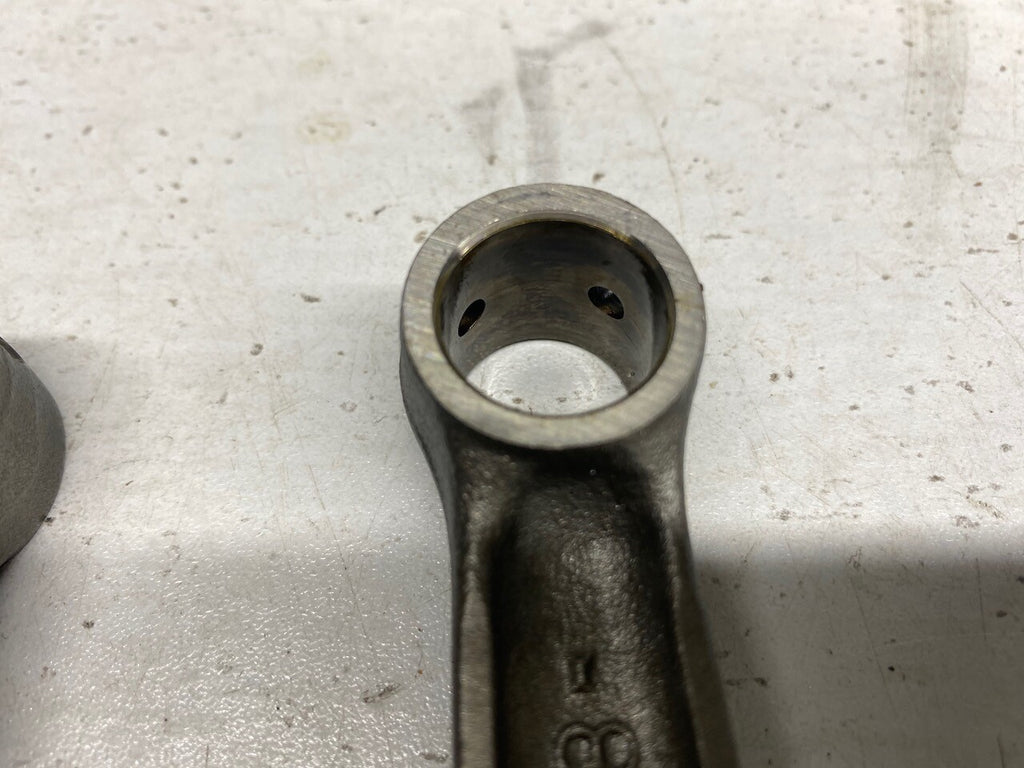 Suzuki 750cc Con Rods (455) Set of four