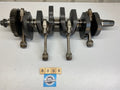 Kawasaki ZX9 R 1999 Crank Shaft & Con Rods VGC