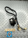 Suzuki SP370 '78-79' Left Handlebar Switch