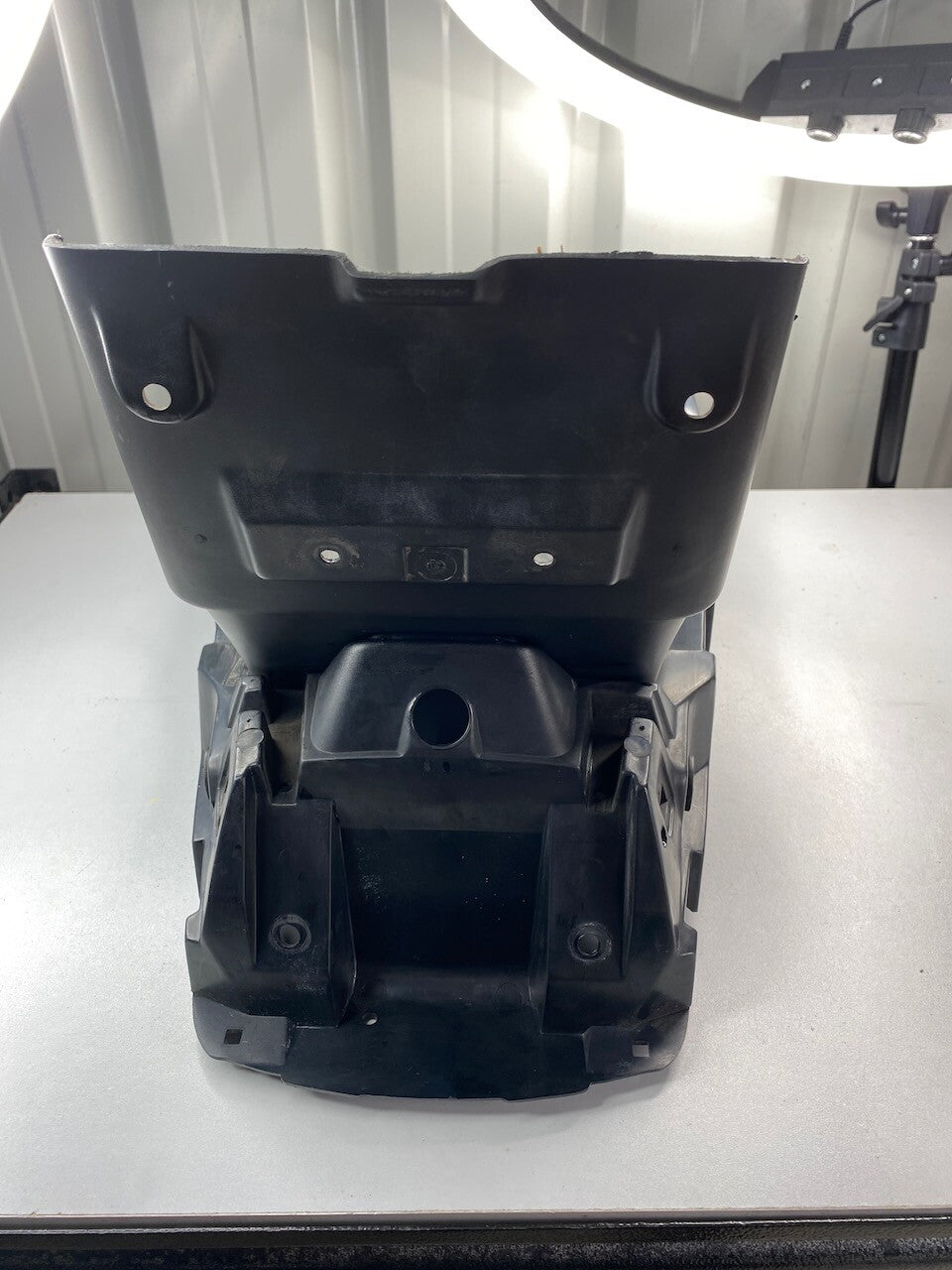 BMW R1150 R1100 R850 259T R22 Rear Fender Guard 46622313123