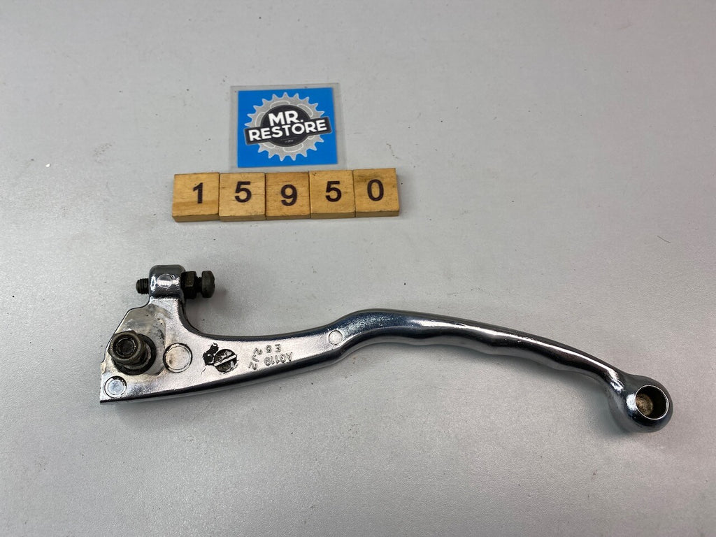 Yamaha XV1100 XV1000 XV750 XJ700 Etc. Brake Lever 10M-82912