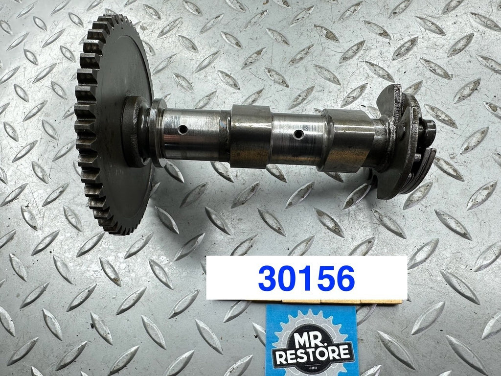 Kawasaki KLR650 KL650 Exhaust Camshaft