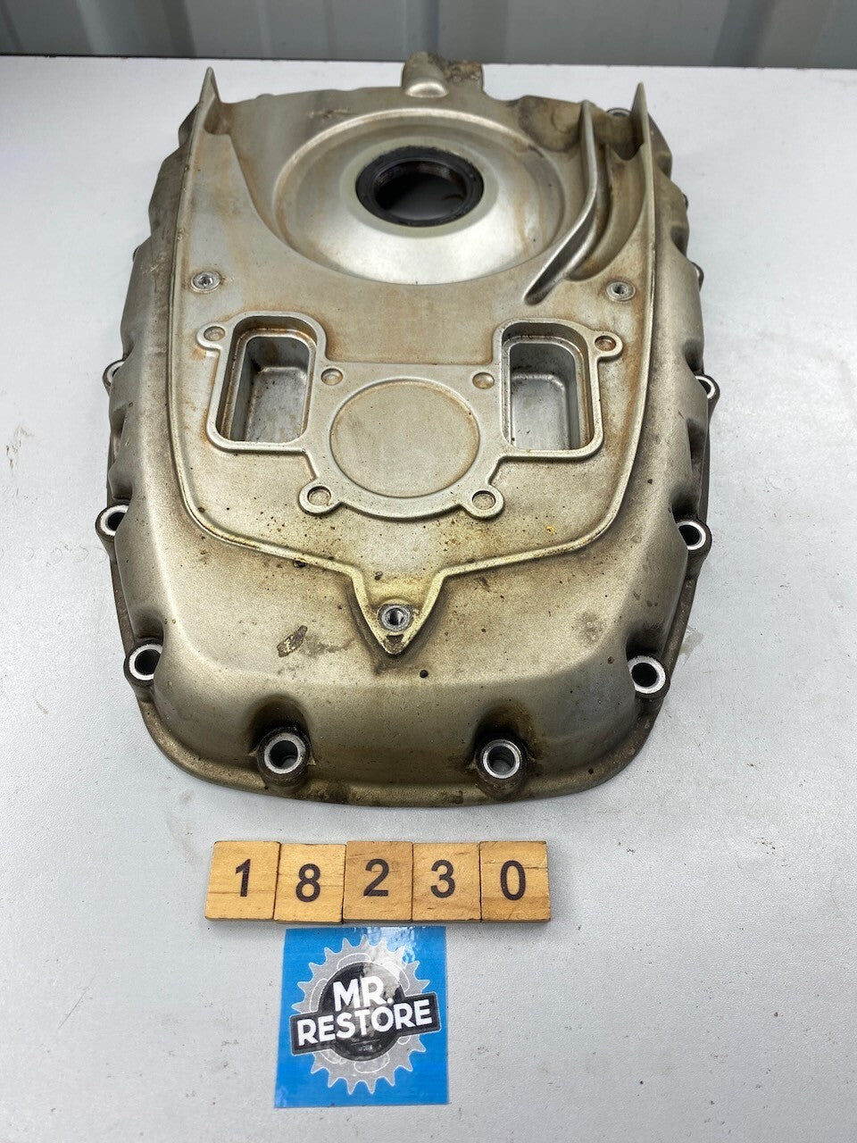 BMW R1200GS Front Engine Case 11147719560