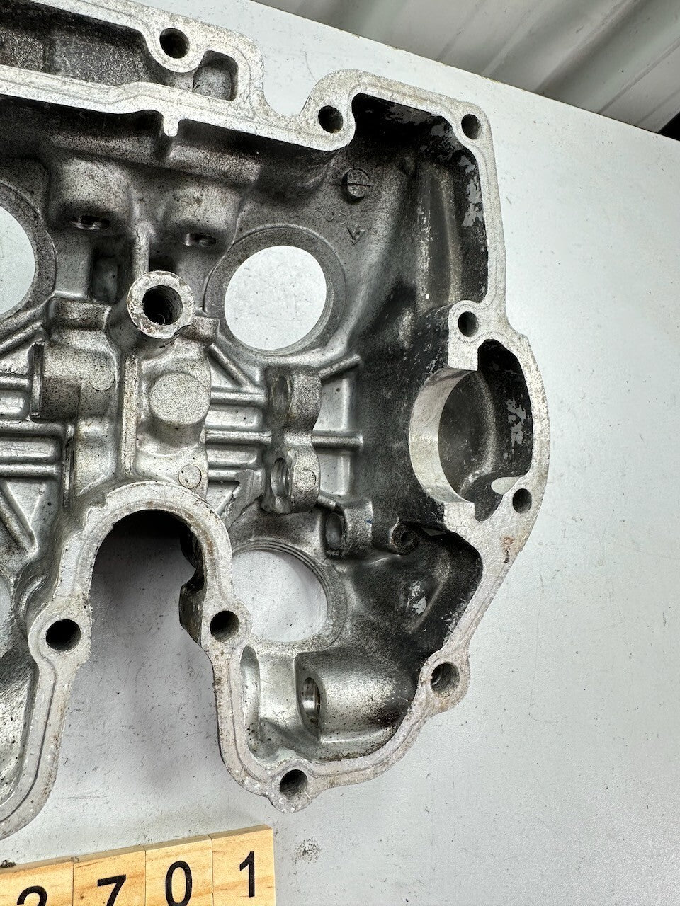 Honda XR250R 1984-85 Cylinder Head Rocker Cover 12311-KK1-305