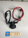 V Moto JP 50 Monza Keeway Scooter 2006 Starter Relay Solenoid