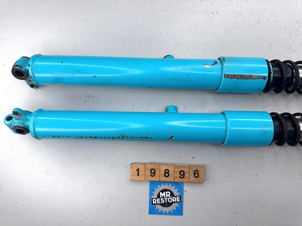 Yamaha V90 T 1982 Pair of Forks