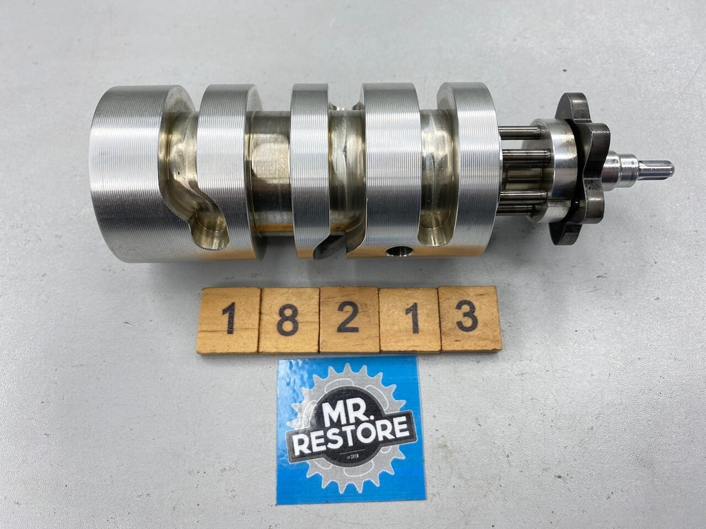 BMW R1200 R900 RT GS R - Gear Shift Drum 23008563040