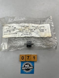 BMW Rubber Buffer