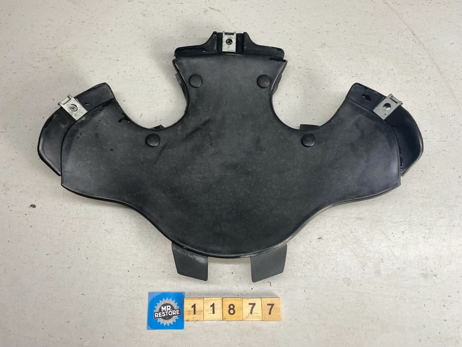 Aprilia SR50 Di-Tech Lower Front Panel - DIS.101583