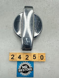 Kawasaki S1 Mach I S2 Mach II H2 Mach IV KH250 OEM Fuel Tank Cap (Key # 268)