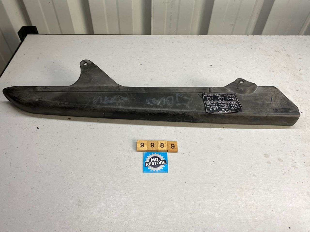 Yamaha FZ750 SRX250 RZ250 RZ350 29L-22311-00 Chain Guard OEM