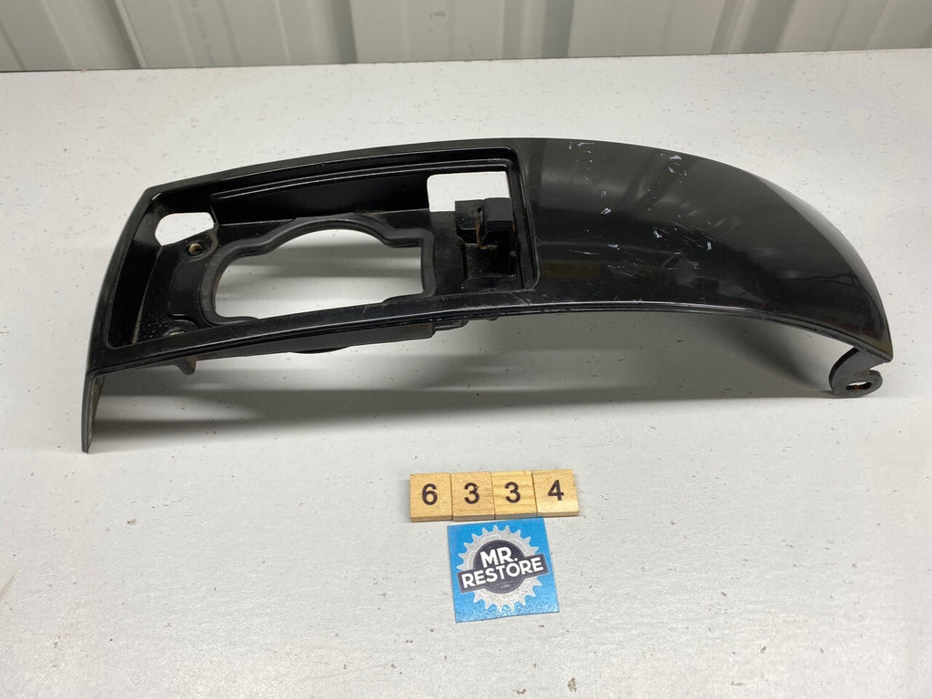 Kawasaki EX250 GPX 250 1986-87 Centre Panel 55028-1115-H8
