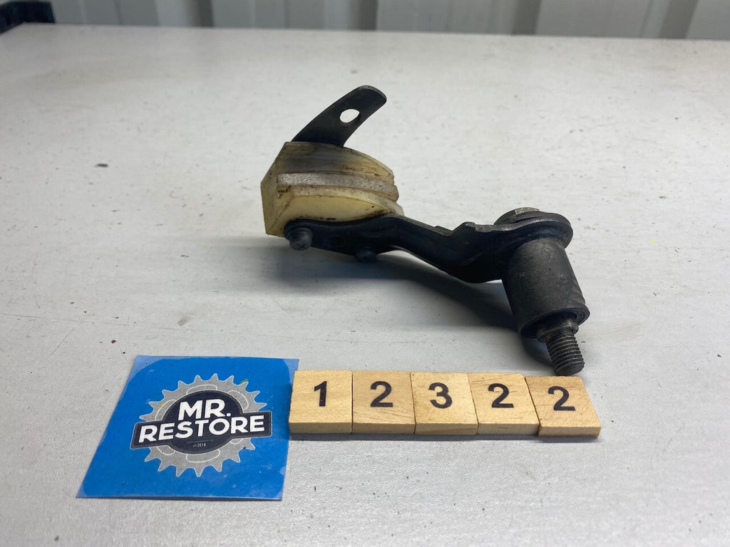 Yamaha XT250 TT250 Chain Slider Tensioner Arm