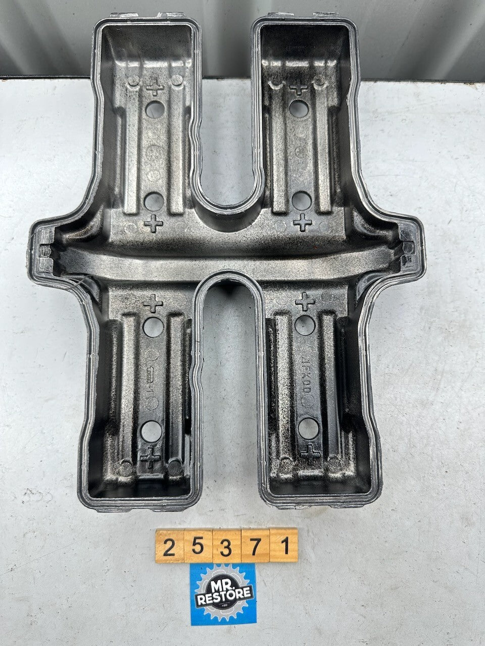 Yamaha V-Max 1200 VMX12 '85-02' Cylinder Head Rocker Cover & Gasket 1FK-11191