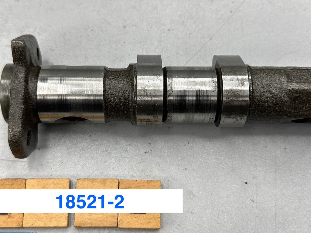 Yamaha TRX850 TDM850 Camshaft 2 4NX-12181