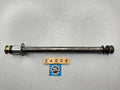 Triumph Speed Triple T300 - Rear Wheel Axle Spindle & Spacer