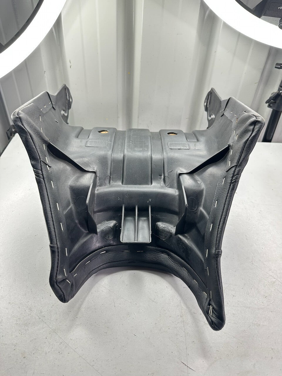 Yamaha V-Max 1200 VMX12 '85' Riders Seat