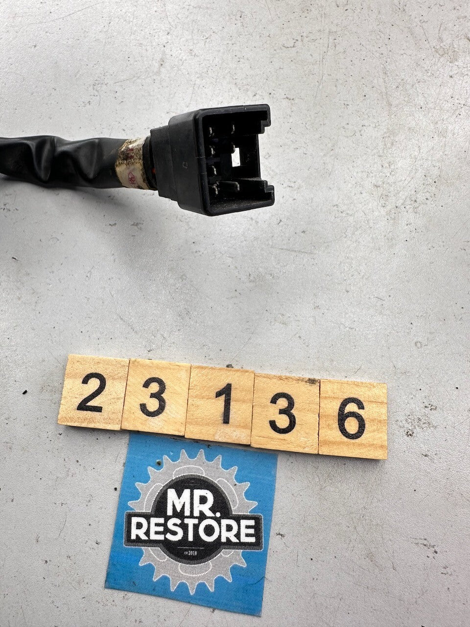 Suzuki GSXR1000 GSXR750 GSXR600 Turn Signal Flasher Relay 066500-4230