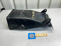 Yamaha FJ1200 1988-93 Rear Fender, Reg Plate Holder (Modified) 47M-W2161-01