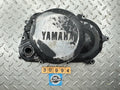 Yamaha YZ80 1980 Crankcase Clutch Cover 3R1-15421