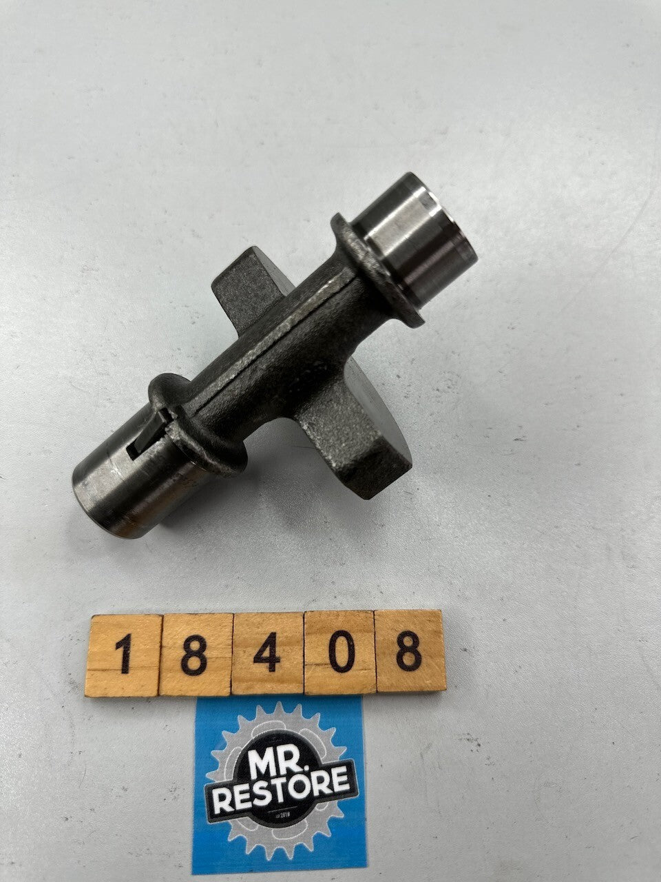 Suzuki GN250 GZ250 TU250 Crank Balancer Shaft 12651-38202
