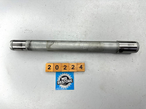 BMW F800S F800ST F800R F800GT Swingarm Pivot Axle 33177683229