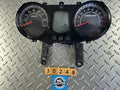 Honda CBF250 04-09 KMH Instrument Cluster Meters Clocks (tested) 37110-KPF-851