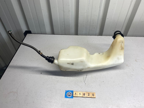 Aprilia SR50 Di-Tech 2 Stroke Oil Reservoir & Cap DIS.XE101333