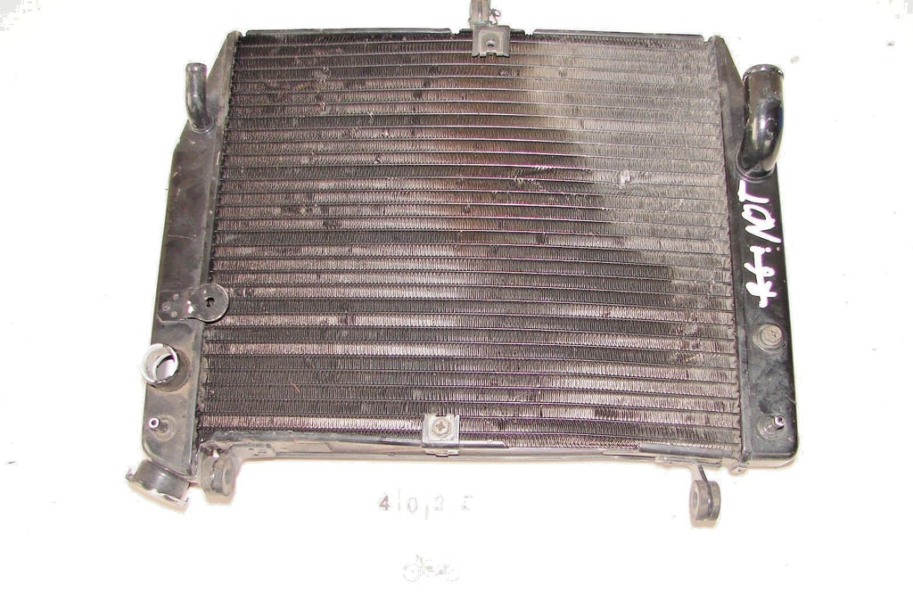 Yamaha YZF R1 2002 Radiator OEM Genuine 5PW-12461