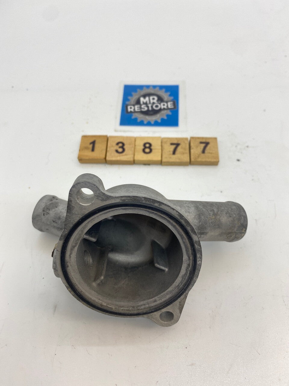 Honda CBR1000F Thermostat Case - 1987-1988 - 19311-MM5
