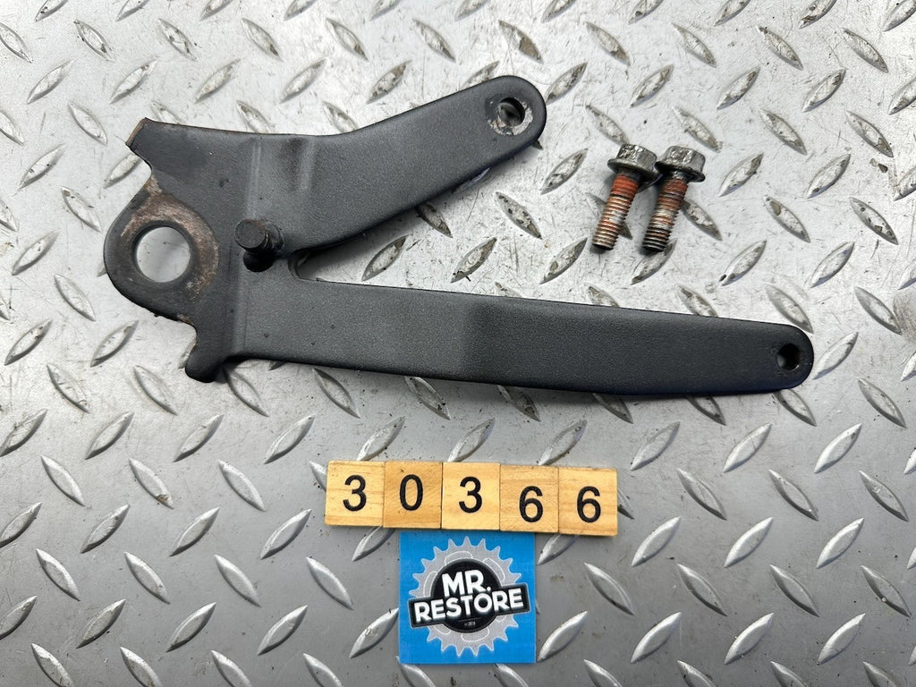 Kawasaki KLZ1000 Versys 1000 2019 Centre Stand Left Stay Bracket 35063-1485