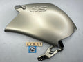 BMW R1200GS ADV '05-13' Left Hand Gold Tank Trim Panel 46637727269