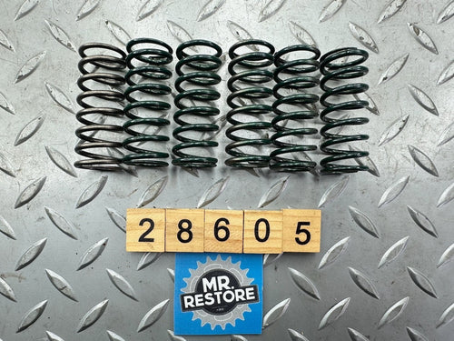 BMW G650GS '08-16' G650 Xcountry - Clutch Spring (6) 21217700412 (5000 K's)