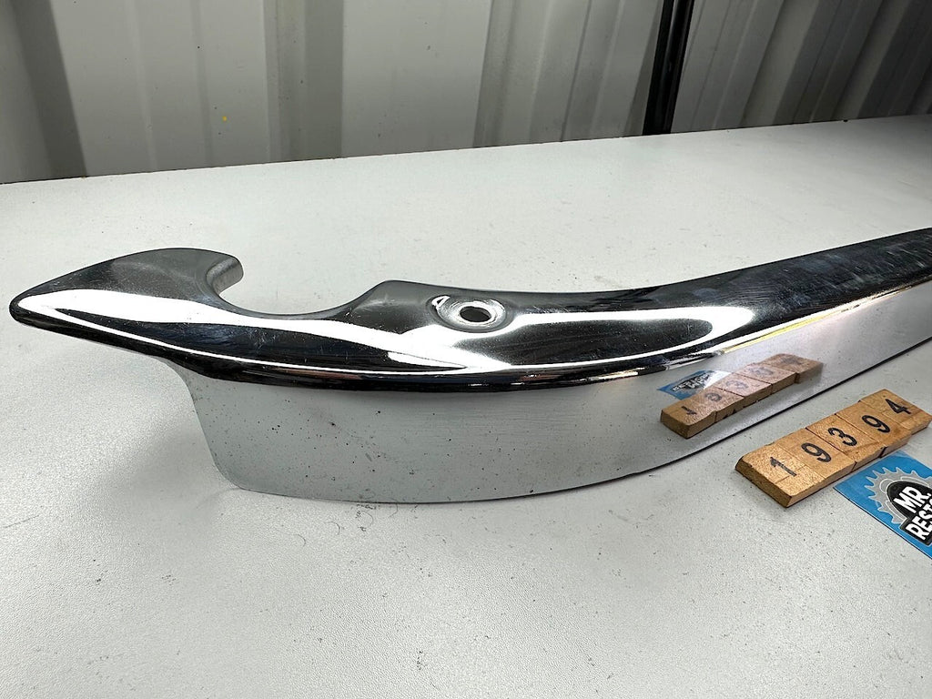 Suzuki VZ800 Rear Right Hand Frame Cover 47120-48E00