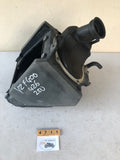 Yamaha YZF250 400 426 Air Box (rubber still very pliable)
