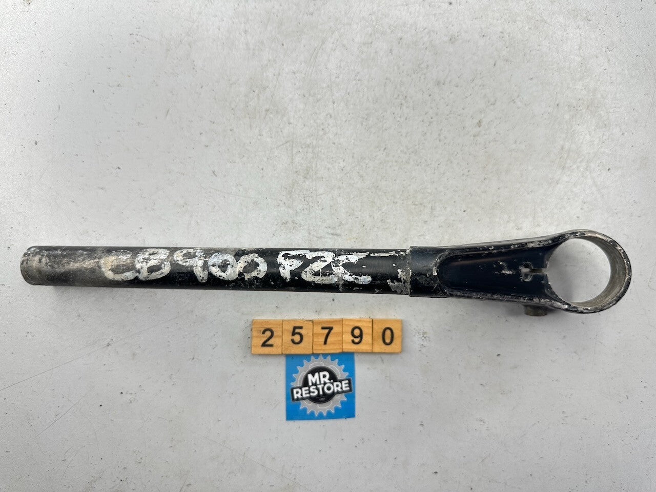 Honda CB900 F2 Boldor Left Handlebar
