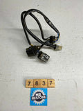 Kawasaki LTD450 Ignition Pulse Pickup Coils