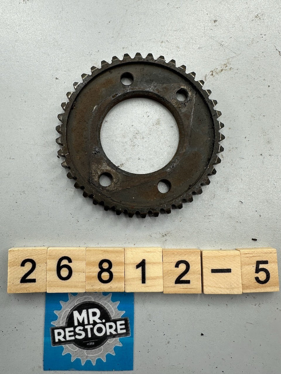 Kawaski Z1000 Z1100 Camshaft Sprocket 12046-1025