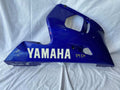 Yamaha R6 YZF 98-02 R/H Lower Fairing Panel 5EB-28395 Blue