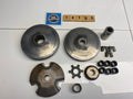 Yamaha Jog 3KJ Full Vario Drive inc. Sheaves, Rollers etc. 3KJ-17611 2EX-17620