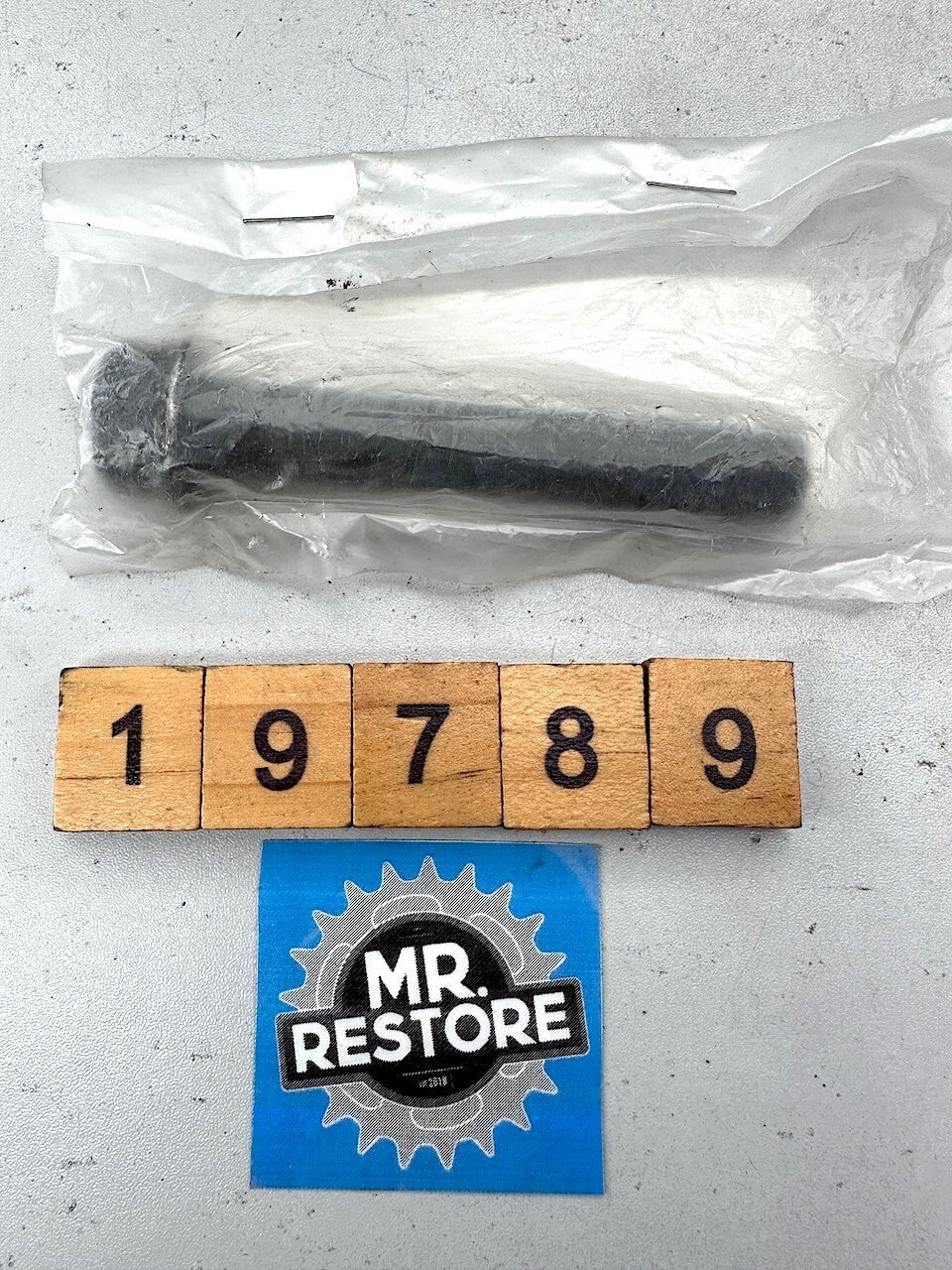 Yamaha RD250LC RD350LC RZ250 RZ350 Cylinder Bolt NOS - 90179-08314